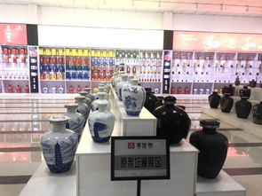 乾天酒定制運(yùn)營中心 匠心獨運(yùn)，定制您的專屬紀(jì)念佳釀