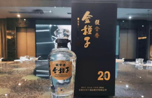 安徽3大“慘敗酒” 昔日口碑不輸古井貢，如今連本地人都不喝